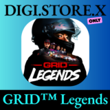 GRID Legends iPhone ios iPad Appstore + БОНУСНЫЕ ИГРЫ
