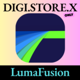 LumaFusion iPhone ios iPad Appstore + БОНУСНЫЕ ИГРЫ