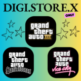 GTA Трилогия iPhone ios AppStore iPad + ИГРЫ