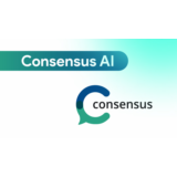 Consensus AI — 1 год на вашу почту | Премиум | Исследов