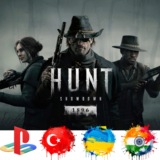 Hunt: Showdown 1896 PS5/PS