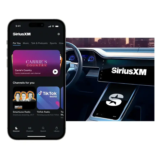 SiriusXM, 4 месяца полного доступа (США)