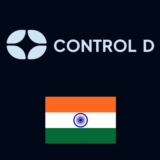 Control D / Индия (DoH/DoT)