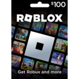 24/7 АВТО | Подарочная карта Roblox на 10 USD Глобальн
