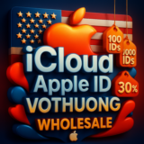 ID APPLE USA @ICLOUD.COM |Без 2FA|ПРОВЕРЕН - ОПТ