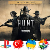 Hunt: Showdown 1896 - Deluxe Edition PS5/PS