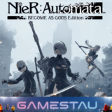 NIER: AUTOMATA BECOME AS GODS EDITION | XBOX | КЛЮЧ