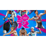 London 2012: The Official Video Game of the Olympic