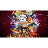 💘Demon Slayer The Hinokami Chronicles 2(Xbox)+Игры