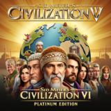 🎮Sid Meiers Civilization VI Platinum Edition🎮