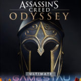 ASSASSIN´S CREED ODYSSEY ULTIMATE | XBOX ONE/X/S | КЛЮЧ