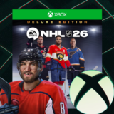 NHL 26 XBOX SERIES X|S ПОКУПКА НА ВАШ АККАУНТ✅