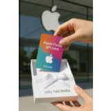 🎵 Apple iTunes Gift Card 2500 RUB | РОССИЯ (RU)