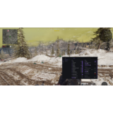 Рабочий чит Ancient для игры Call of Duty Warzone