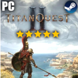 ・TITAN QUEST II (2025)・ПОЛНАЯ ВЕРСИЯ・STEAM АККАУНТ・