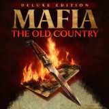 MAFIA: THE OLD COUNTRY DELUXE EDITION Xbox Series X|S