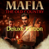 Mafia: The Old Country Deluxe Edition