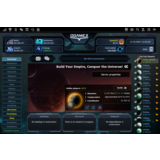 Ogame X Automation Expedition