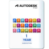 Autodesk All Apps – 1 год | Обновите свой сервис