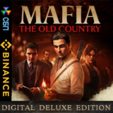 Mafia: The Old Country Deluxe Edition Offline +13 Games