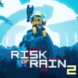 Risk of Rain 2 (Steam аккаунт) Полный доступ, почта