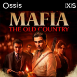 Mafia The Old Country 🎮 Xbox ⚡️ Авто 24/7