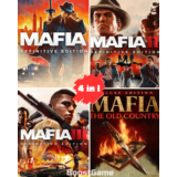 ・MAFIA: THE OLD COUNTRY + ВСЕ ЧАСТИ・STEAM GLOBAL✅