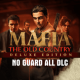 БОНУС Без очереди Mafia: The Old Country Deluxe Офлайн