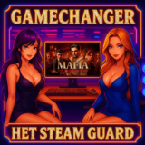 НЕТ GUARD MAFIA: THE OLD COUNTRY DELUXE STEAM OFFLINE