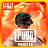 Доминируй в PUBG Mobile | UC покупай Выгодно!