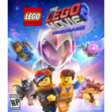 The LEGO Movie 2 Videogame / Steam Key / GLOBAL