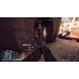 Рабочий чит Fecurity для игры Battlefield 6, 2042, 5, 1