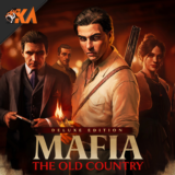 Mafia: The Old Country De Edition💠АВТОАКТИВАЦИЯ 🤖