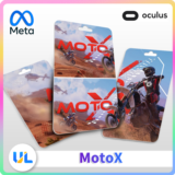 MotoX🥇Oculus Quest 1\2\3\Pro👓KEY