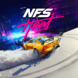 💜⚪ Need for Speed Heat⚡️EPIC GAMES ⚪💜 Турция