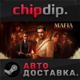 Mafia: The Old Country Deluxe Edition STEAM UA/KZ/СНГ