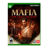 ❤️MAFIA: THE OLD COUNTRY DELUXE +🎁 / XBOX Series X|S
