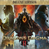Dragon's Dogma 2 Deluxe Edition / П3 Активация