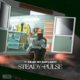 Dead by Daylight: Steady Pulse Steam Ключ