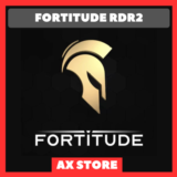 🎮 Fortitude RDR2 | Аккаунт с активной подпиской 👆🏻
