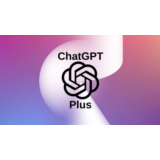 Chat GPT Plus 3 месяца (код или учетная запись)