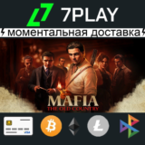 Mafia: The Old Country - Оффлайн Steam [24/7]