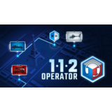 112 Operator 🎮EpicGames (PC)