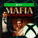 Mafia: The Old Country XBOX SERIES X|S