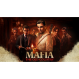 💝Mafia: The Old Country Xbox X/S🔆