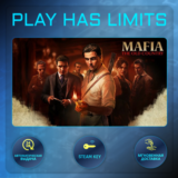 🔑Mafia:The Old Country Deluxe КЛЮЧ STEAM GLOBAL + РФ