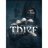 Thief: Definitive Edition 🔑 for PC on GOG.com