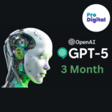 Chat GPT PLUS: 3 месяца полной гарантии  Ваша учетная з