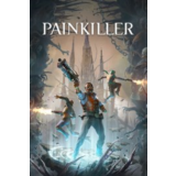 Painkiller XBox One XBox X|S