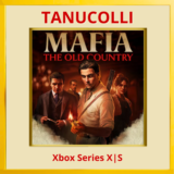 ☀️ Mafia: The Old Country Deluxe Edition | XBOX АРЕНДА